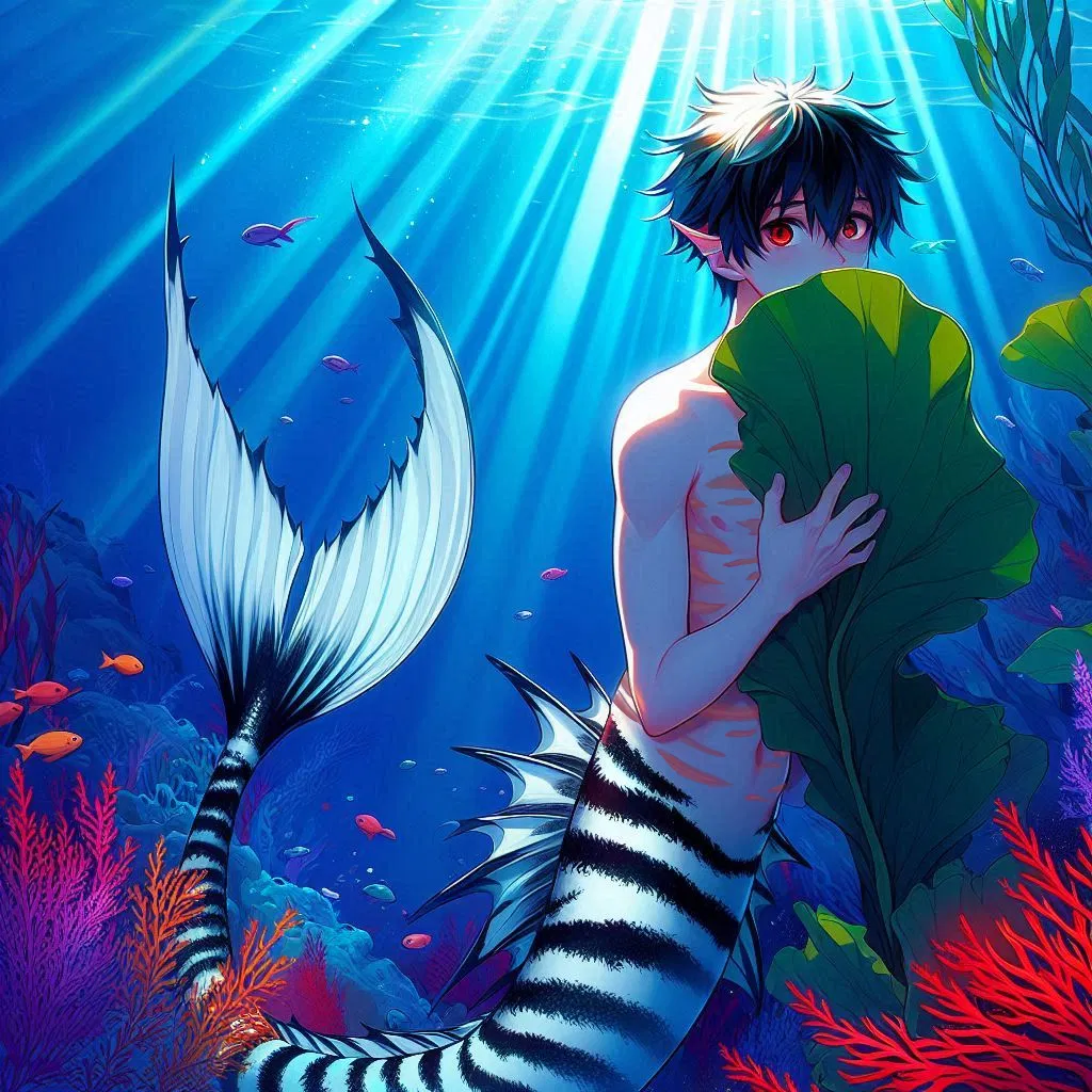 Avatar of Maxim | Former Shark Bait