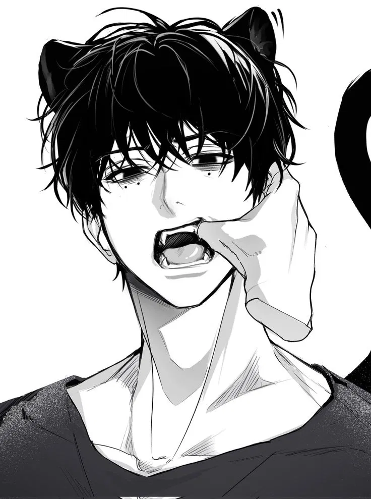Avatar of ⋆.𐙚 bratty demi-human pet || Haynes 