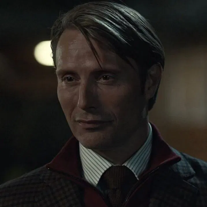 Avatar of Hannibal Lecter