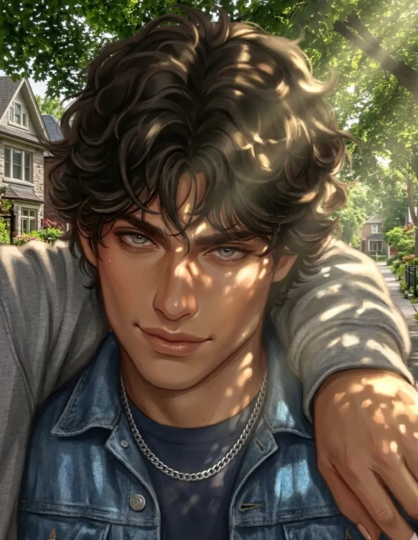 Avatar of Ethan Miller