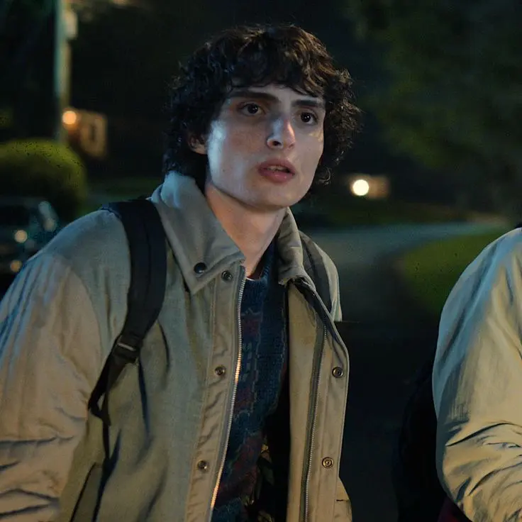 Avatar of Mike Wheeler