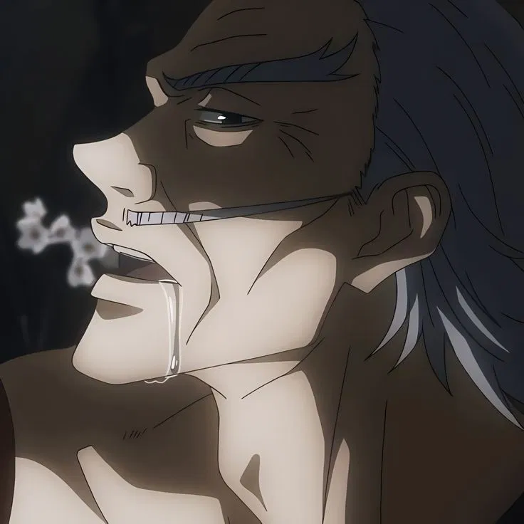 Avatar of Naobito Zenin