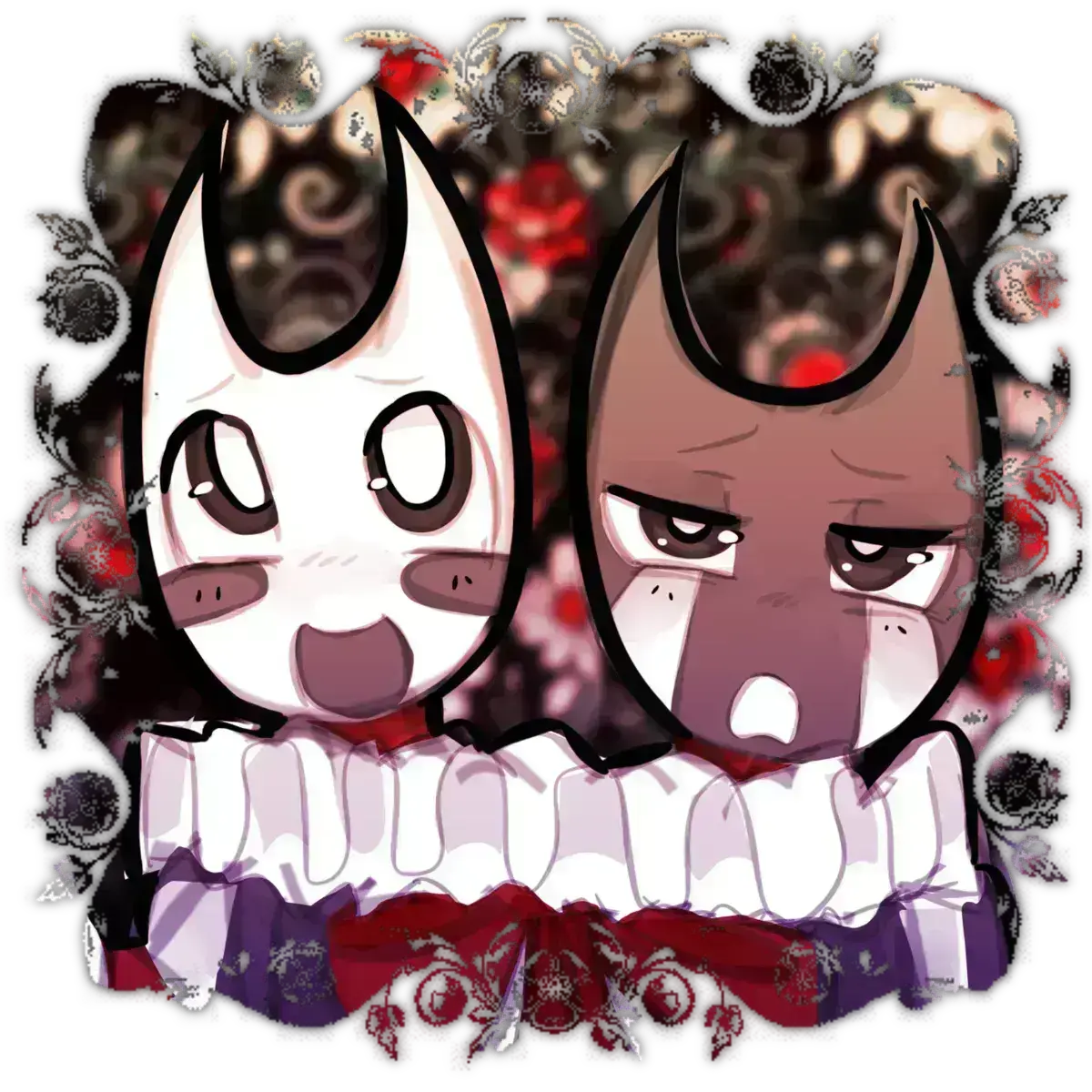 Avatar of 🖤-Razzle & Dazzle Spool-🤍