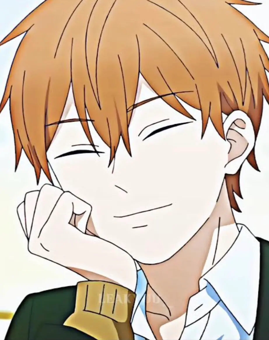 Avatar of Minato Amamiya 