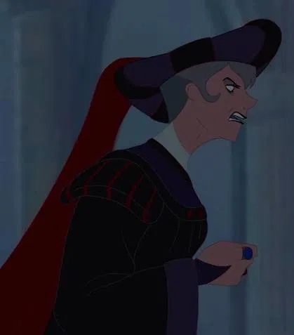 Avatar of Claudia Frollo 