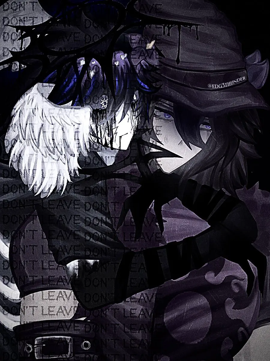 Avatar of The Betrayer’s Wilted Wings