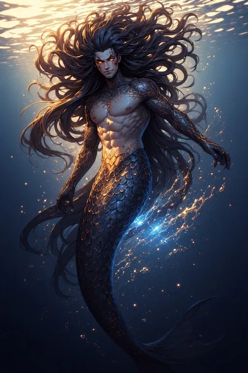 Avatar of Nyx