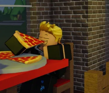 Avatar of A dinner with Banno