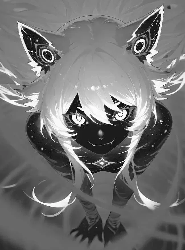 Avatar of Viridia