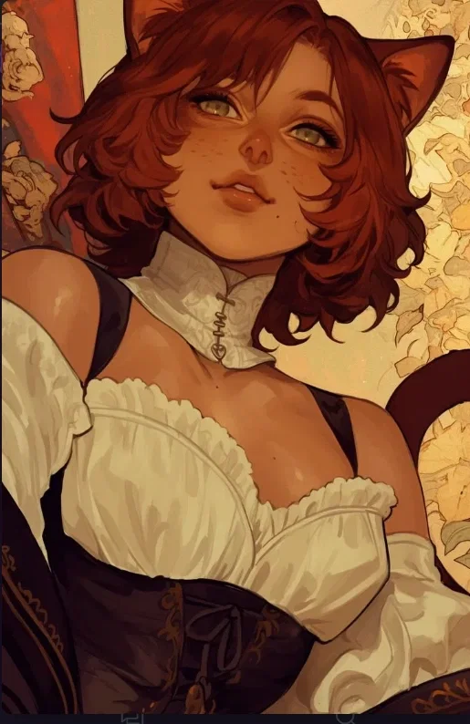 Avatar of Cheri - Demi daycare
