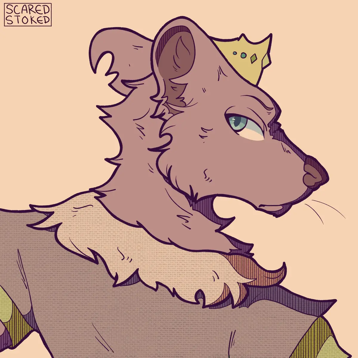 Avatar of Little King John (the flood)