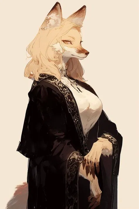 Avatar of Empress Viven