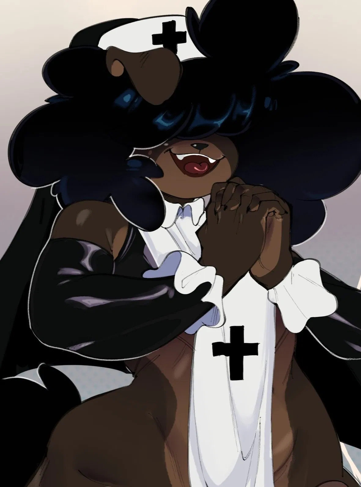 Avatar of Abel - Purging Sin