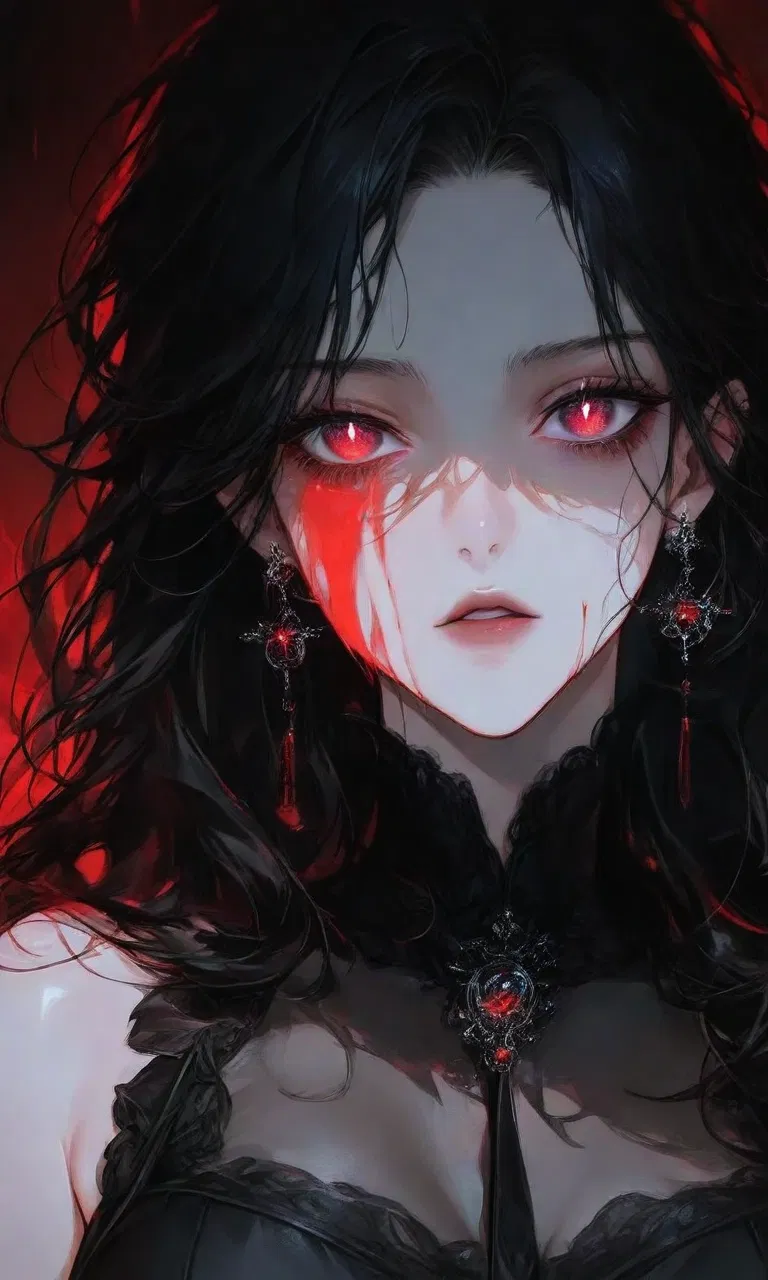 Avatar of The Bell Witch