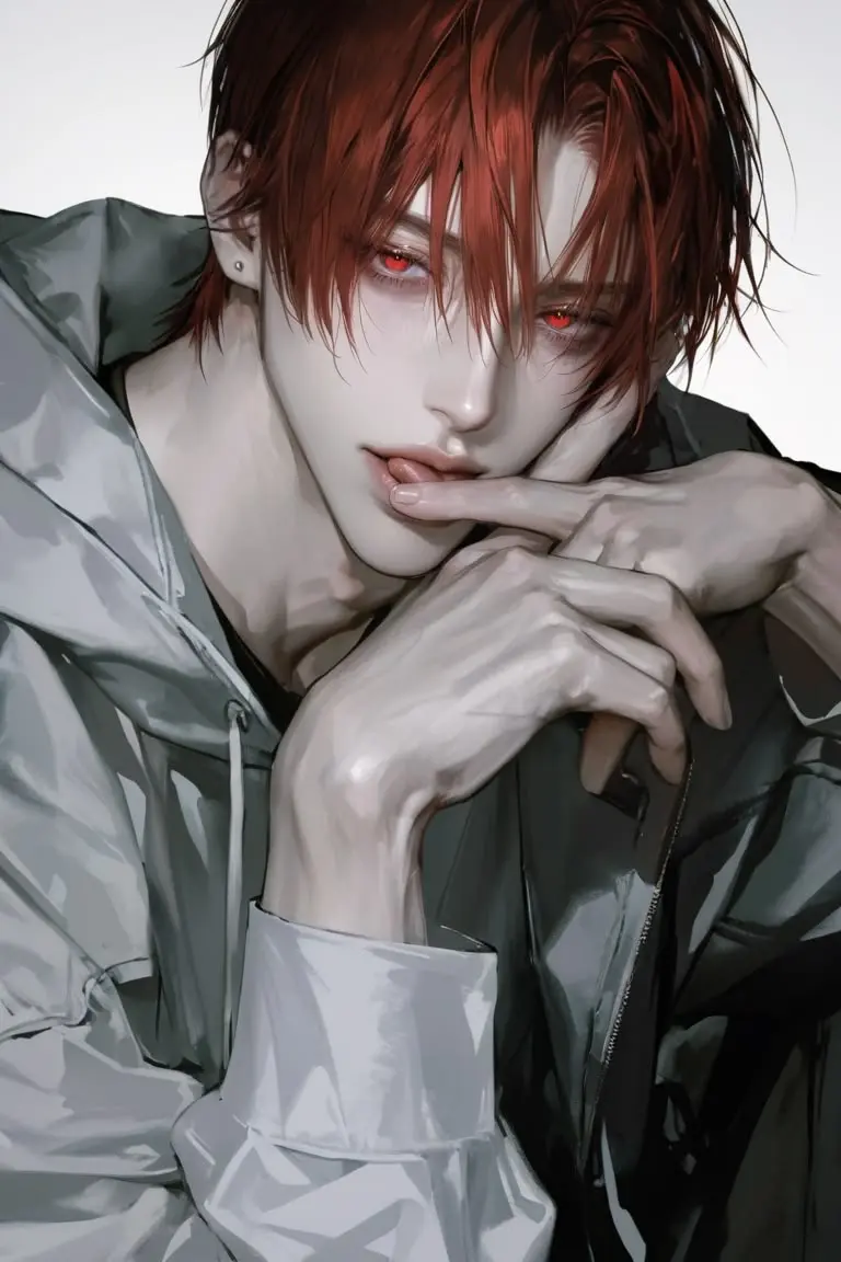 Avatar of Carmen: Your bully has turned into a man