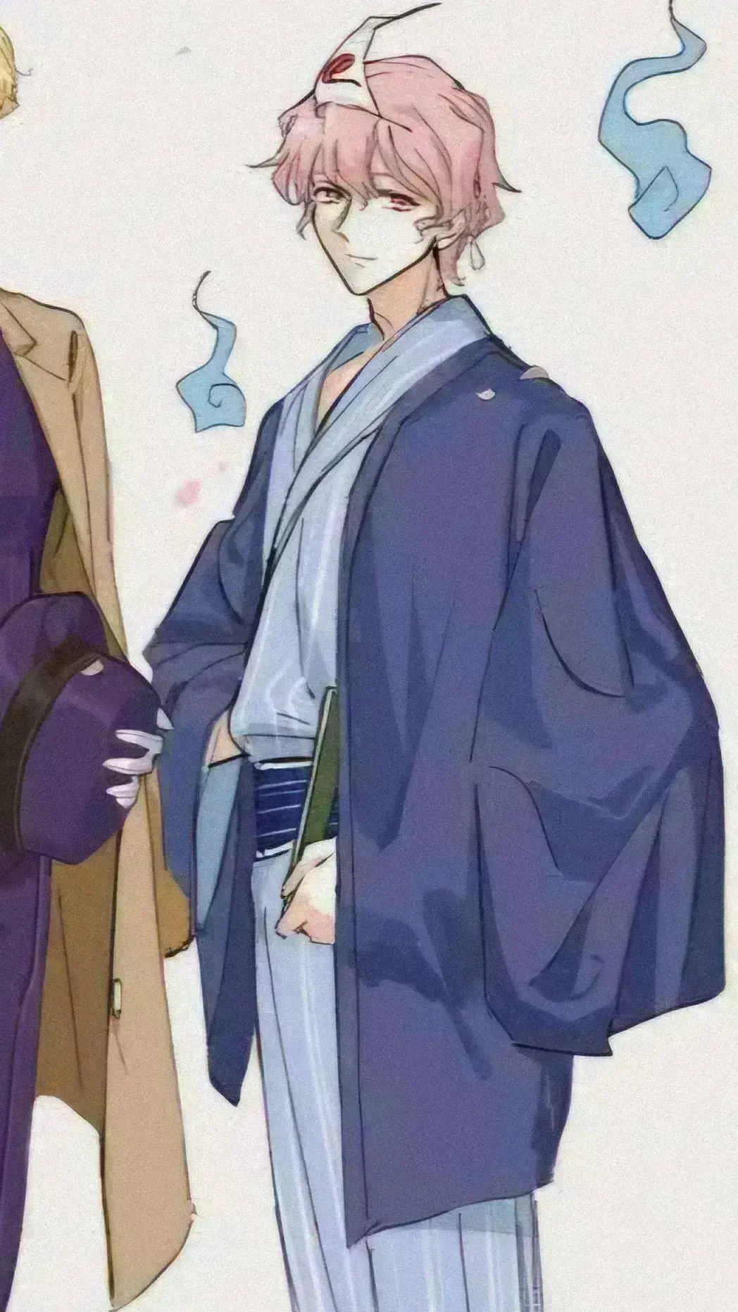 Avatar of Yuyuko Saigyouji (♂️)