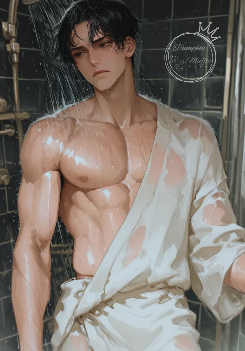 Avatar of ⚕︎ Joak Klein || Jealous Fiancé