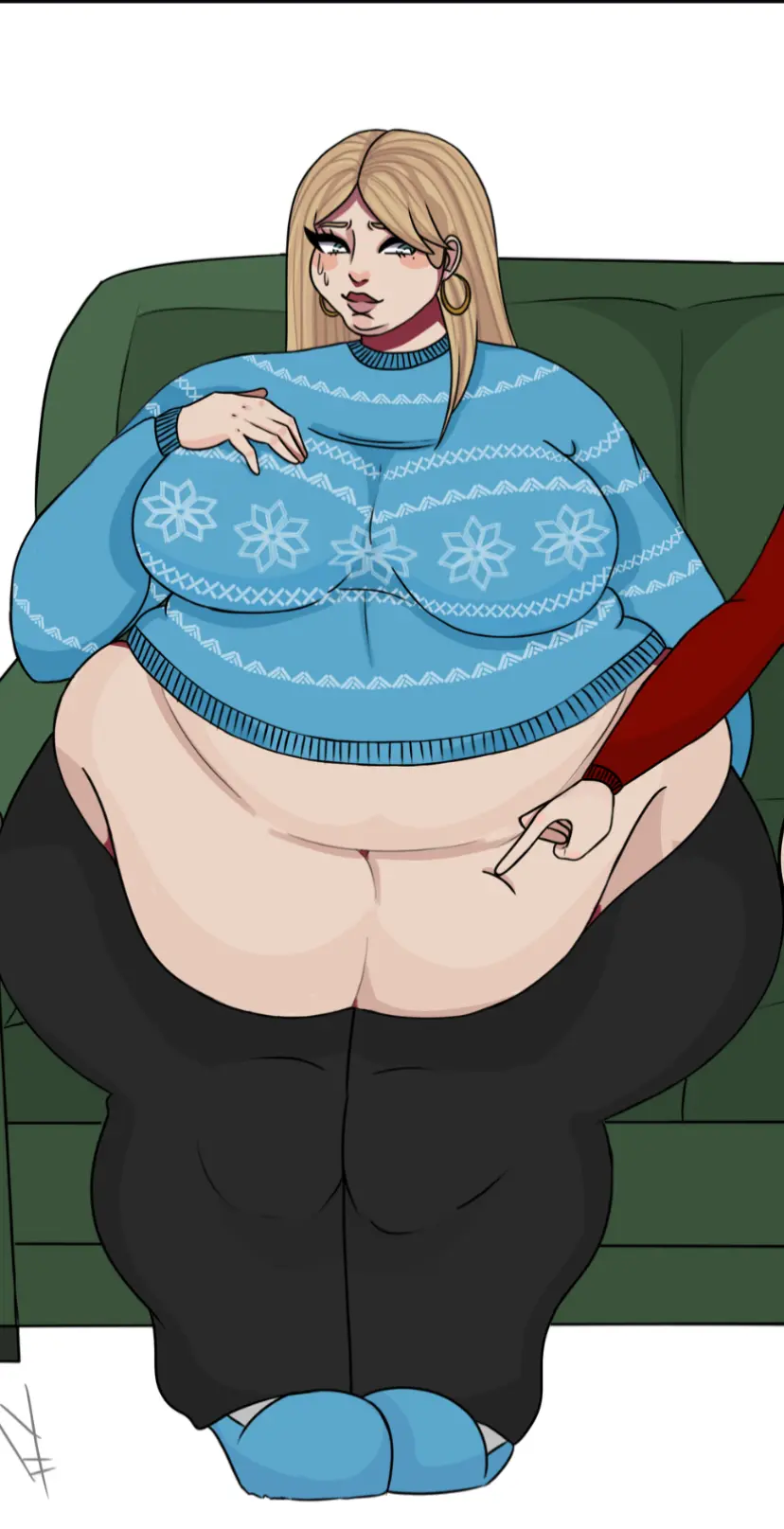 Avatar of Evelyn ||a piggy’s fantasy||