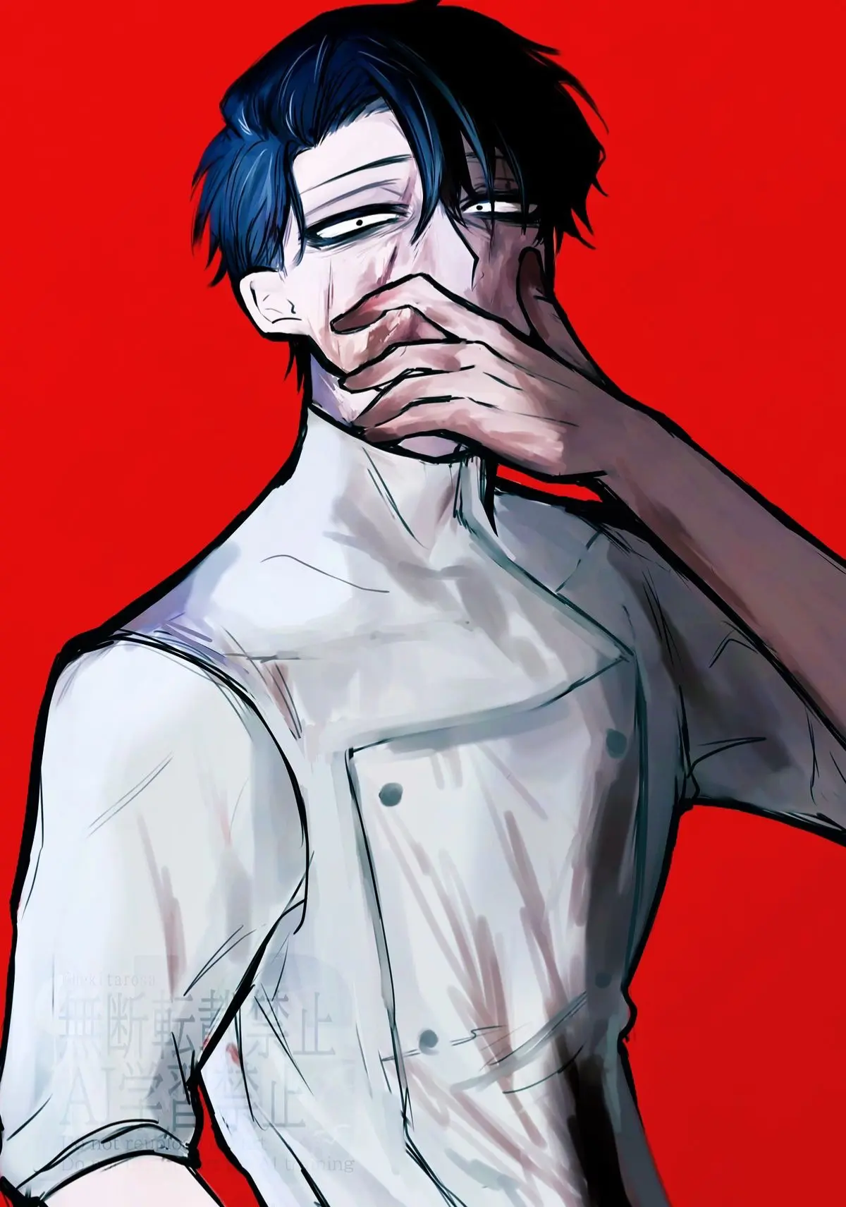 Avatar of You Escaped to Paris for a New Life… Only for him to Fixate on you.