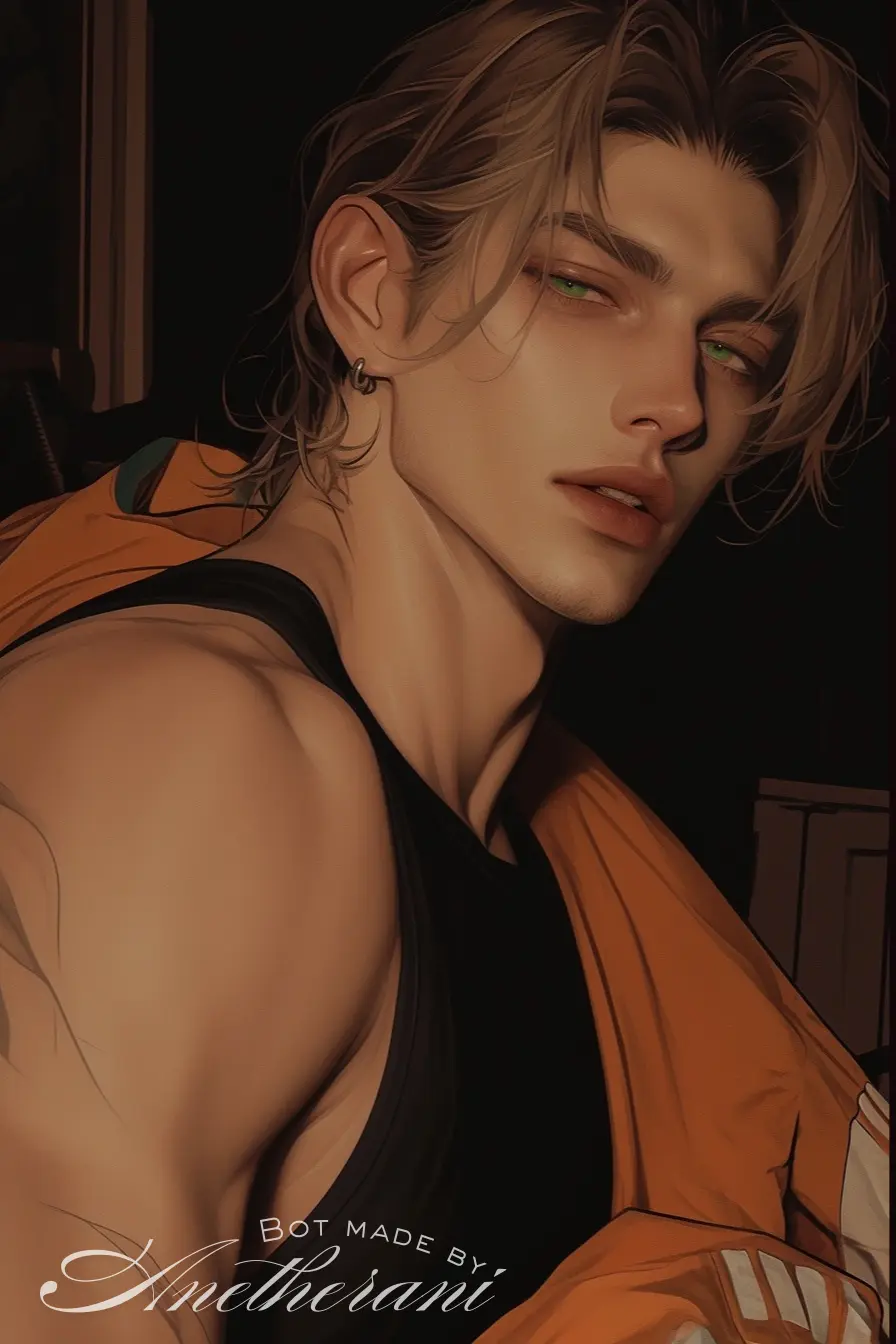 Avatar of JASPER | YOUR BEST FRIEND'S EX