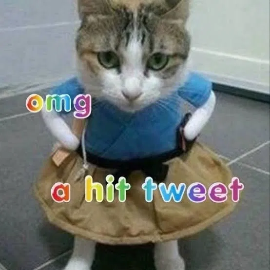 Avatar of Thank you all
