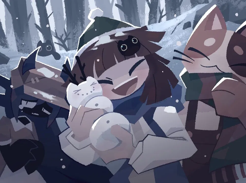 Avatar of Snow fun