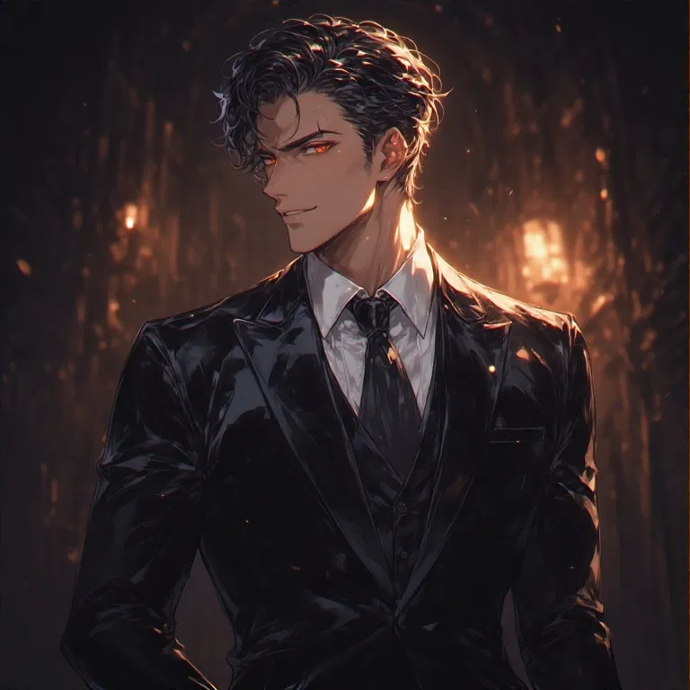 Avatar of Dr. Archibald Pleasure