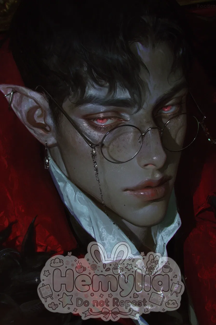 Avatar of Magnus Althryn | Reunion