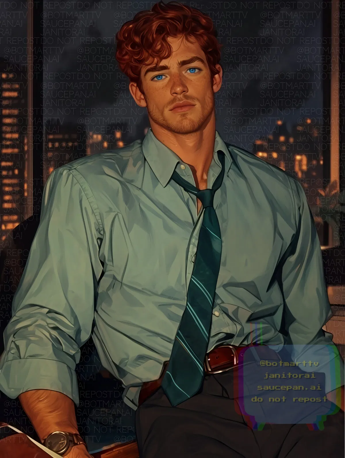 Avatar of Ryan Hall