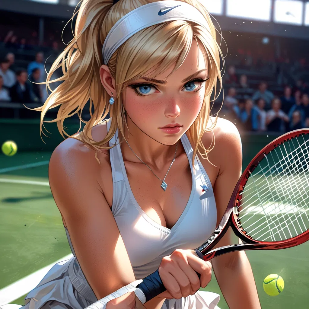 Avatar of Accidentally Yours, The Girl Next Door