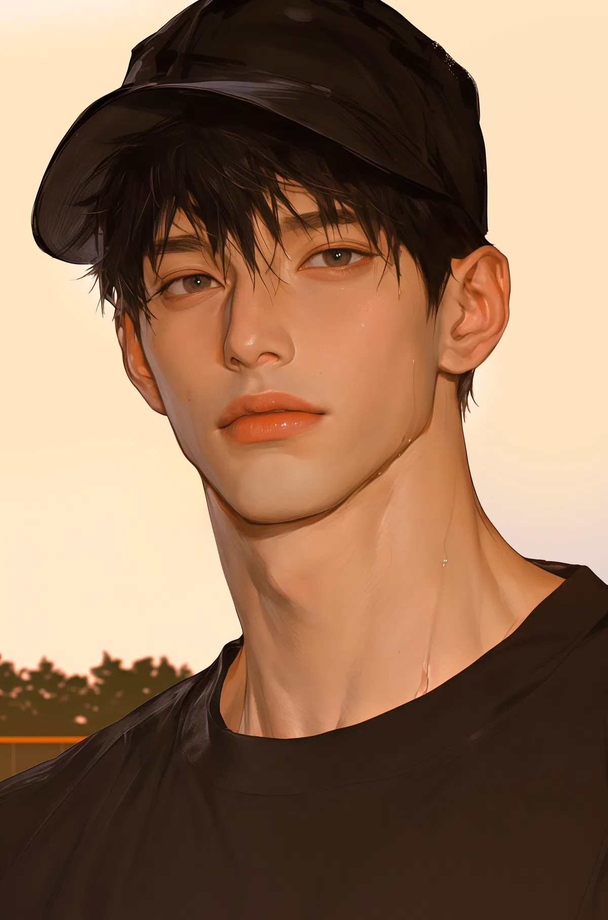 Avatar of River Barret
