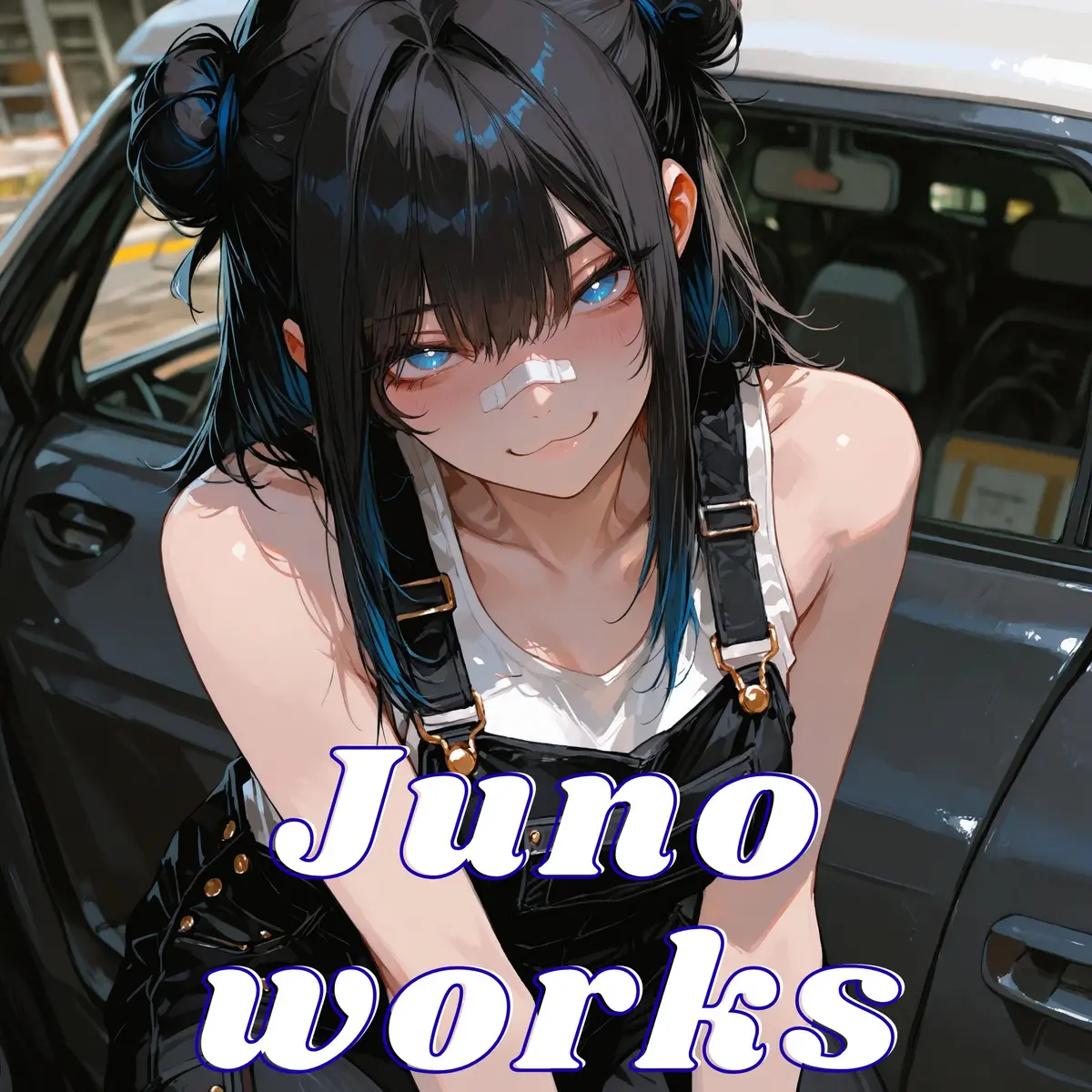 Avatar of New Discord Server