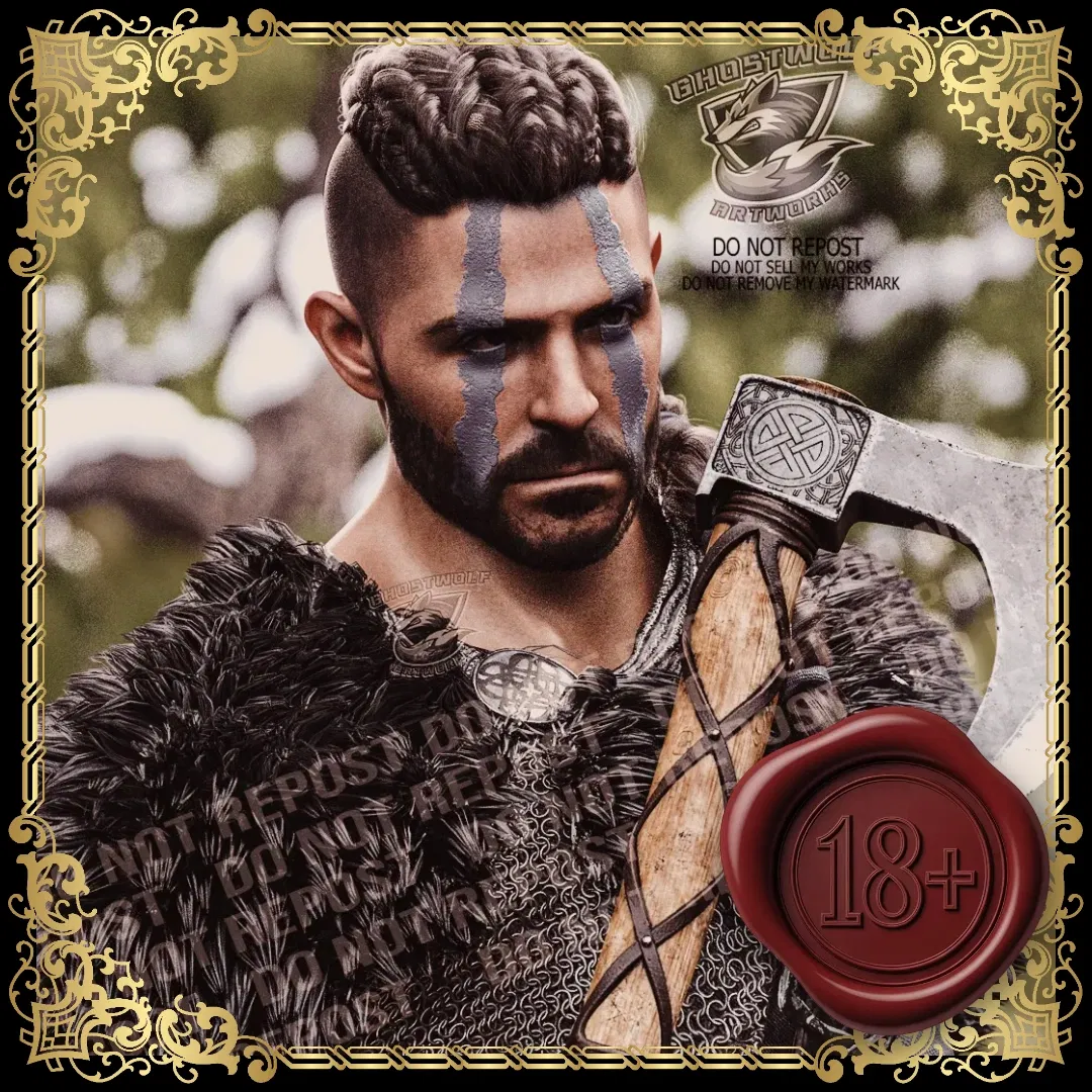 Avatar of Soap - The Bandit