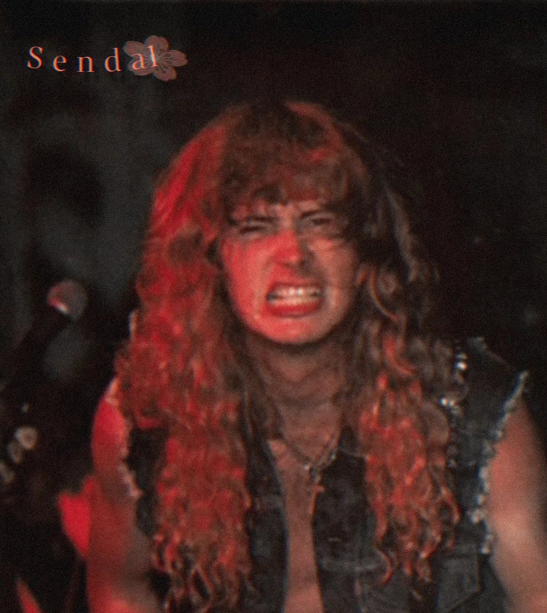 Avatar of Dave Mustaine 