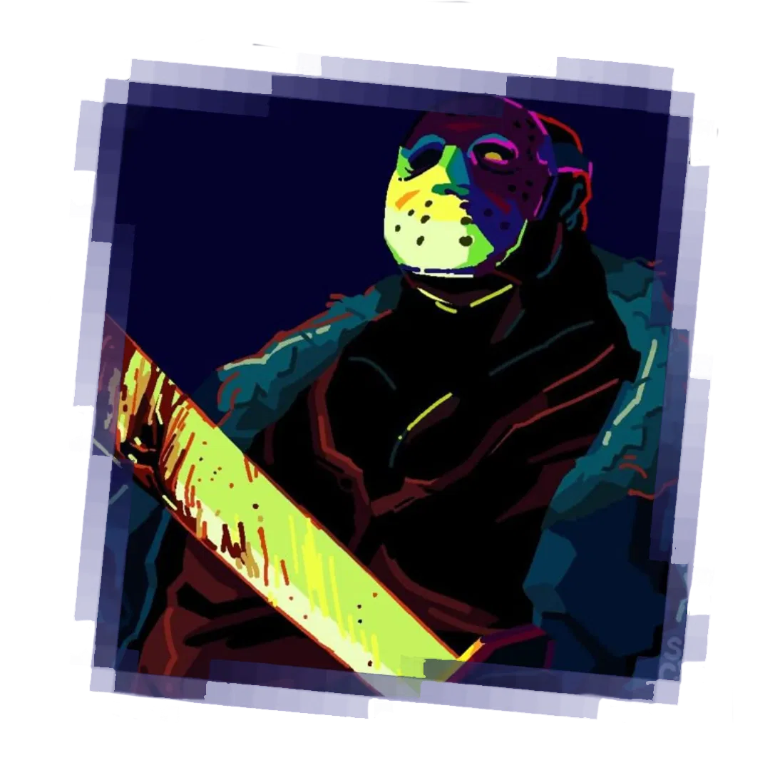 Avatar of "Killer Date" Jason Voorhees