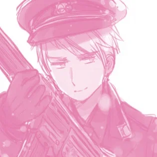 Avatar of HETALIA 29 | Prussia ໒꒱ ‧+ ̊