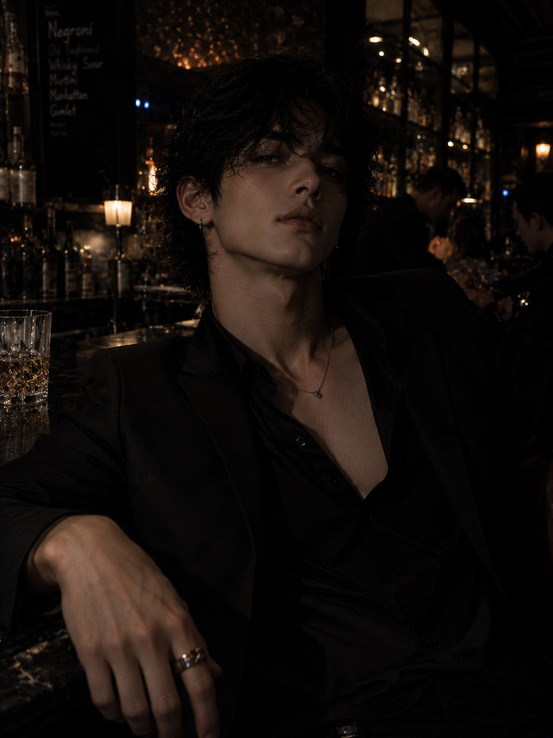 Avatar of Kieran Grey