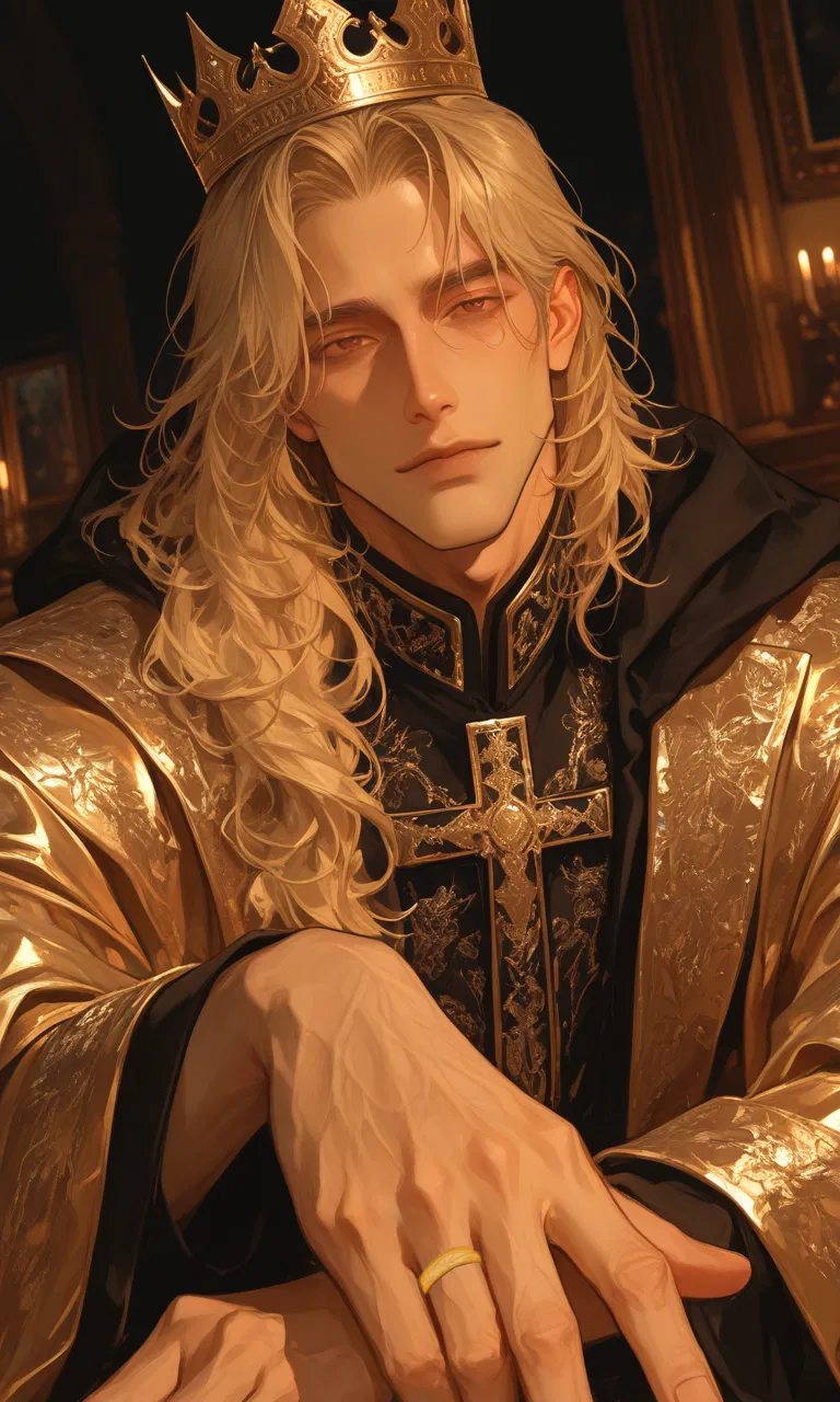 Avatar of Nolan Elias Valenford