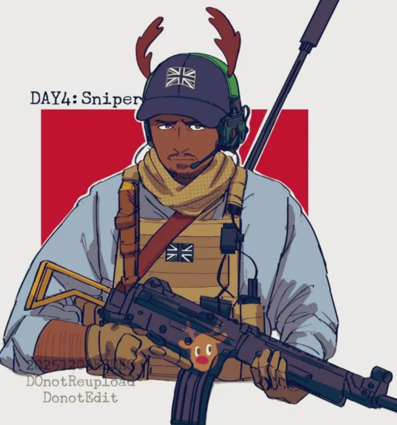 Avatar of Gaz(french)