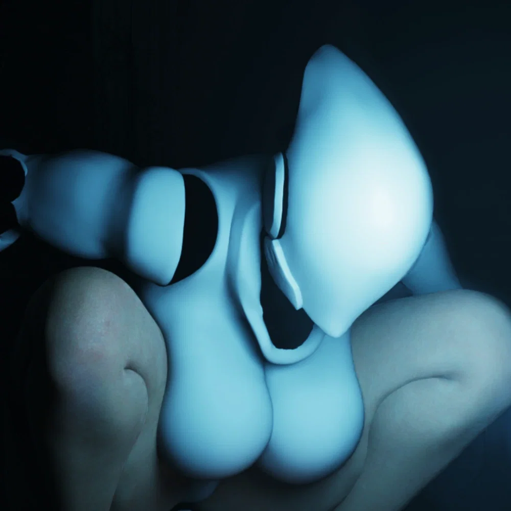 Avatar of Haydee [Obsessed/Home Invasion] 