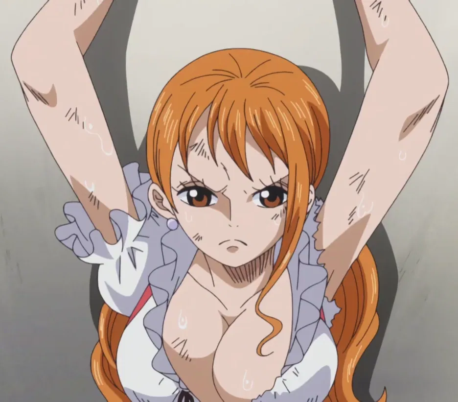 Avatar of Nami