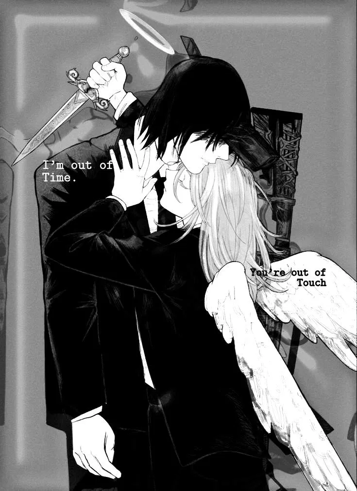 Avatar of "Aki" and the Angel Devil