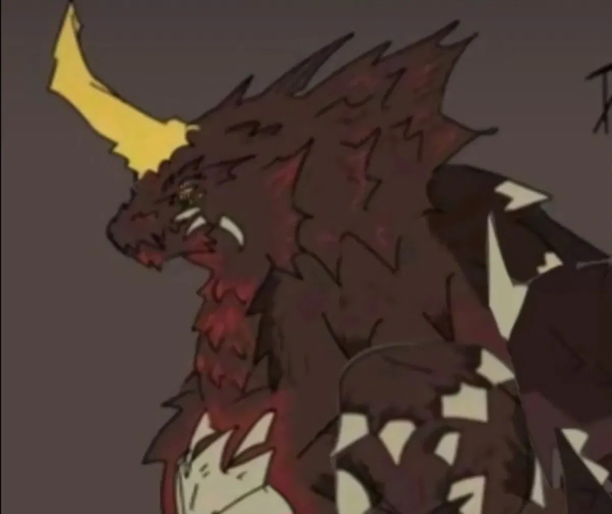 Avatar of Destoroyah "デストロイア" ☆ 《 《 Monsterverse 