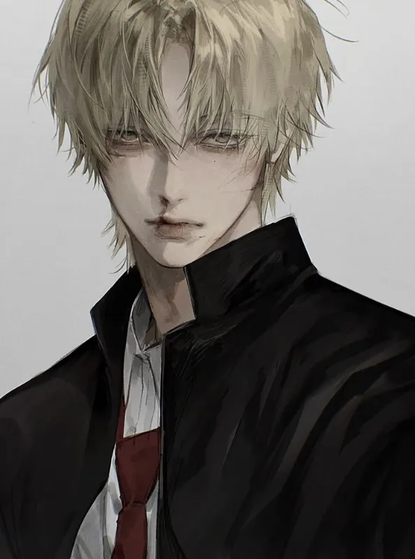 Avatar of Kyousuke — This Delinquent of YOURS — Bloody Mine