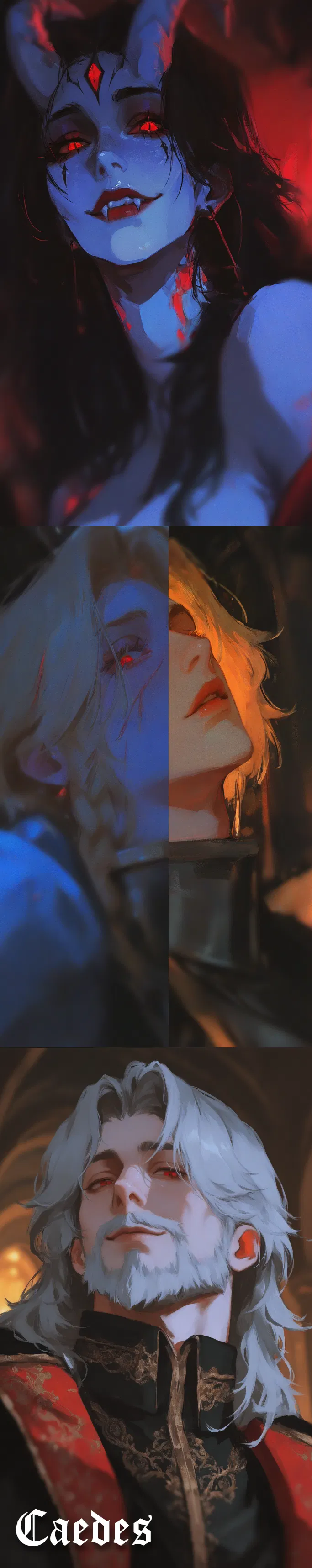 Avatar of A Skin No One Loves
