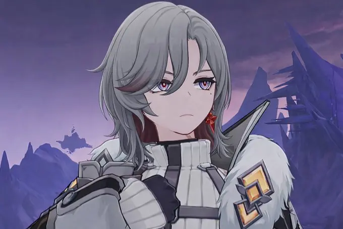 Avatar of Female! Illuga || Genshin Impact