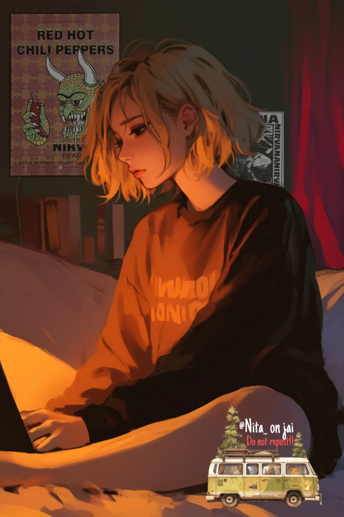 Avatar of Billie Williams | alt ♡