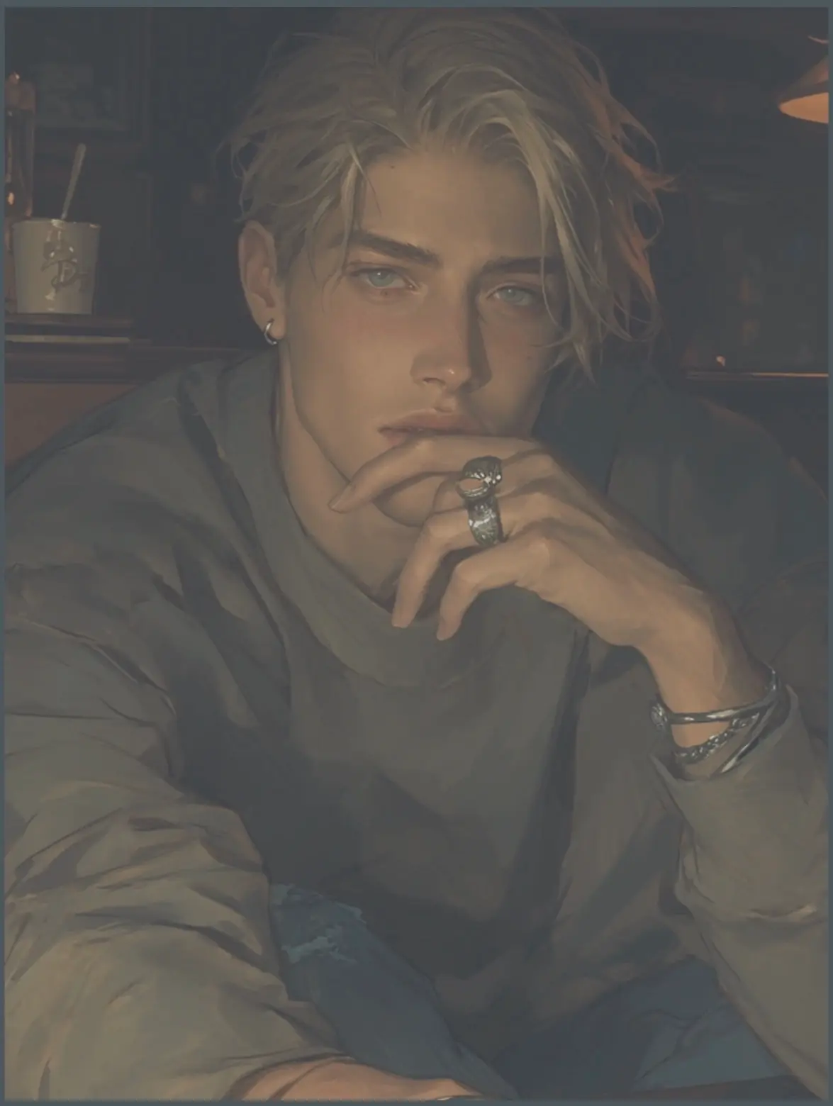 Avatar of Elias Vance 