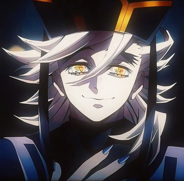 Avatar of Douma the Uppermoon Two