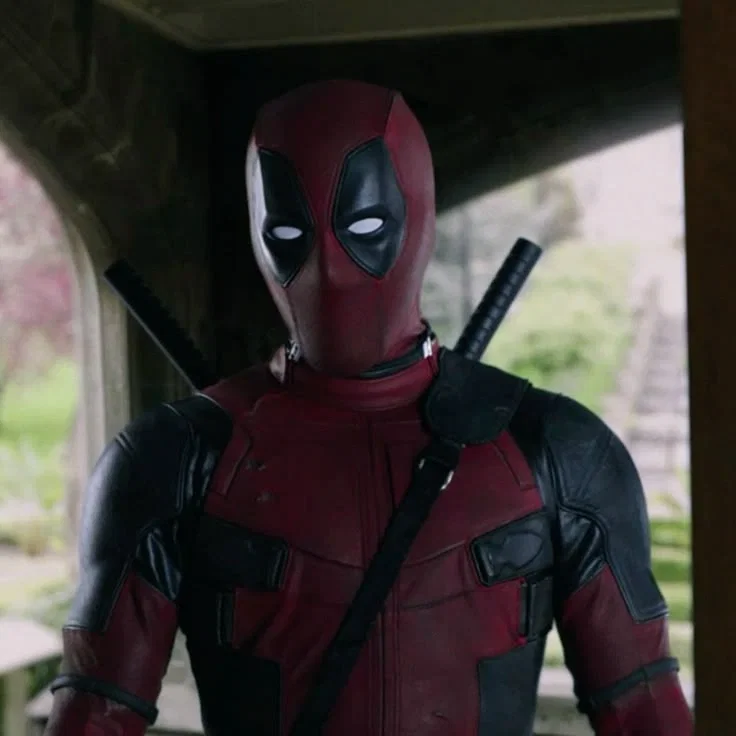 Avatar of Wade Wilson